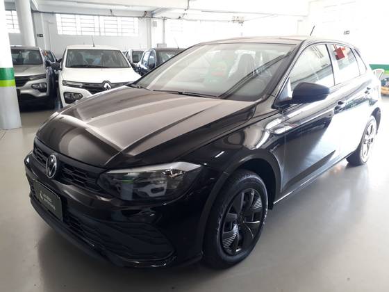 VOLKSWAGEN POLO 1.0 MPI TRACK MANUAL VOLKSWAGEN POLO 1.0 MPI TRACK MANUAL